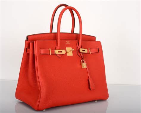 red hermes birkin handbag|Hermes Birkin catalogue.